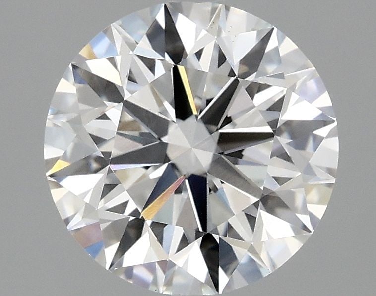 Loose Diamond - ROUND 2.1ct D VS1: Loose Diamond - ROUND 2.1ct D VS1 Source: This is a real non-mined Diamond that has been grown in a lab Shape: ROUND Carats: 2.1 Color: D Clarity: VS1 Certification: IGI The Diamond Depot Guarantee: A