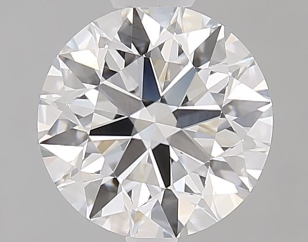 Loose Diamond - ROUND 1.52ct D VVS1 (1 of 1)