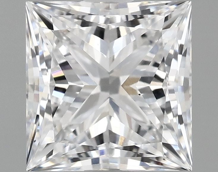 Loose Diamond - PRINCESS 1.53ct D VS2 (1 of 1)