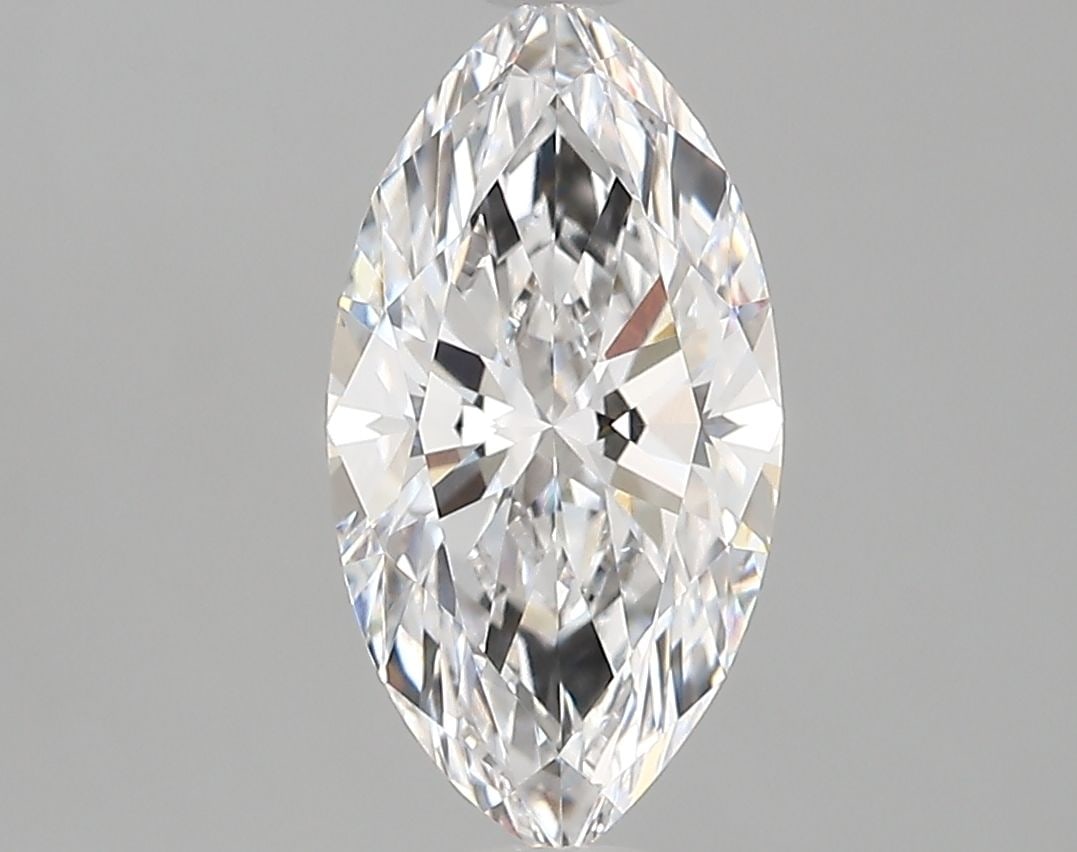 Loose Diamond - MARQUISE 1.93ct D VVS2: Loose Diamond - MARQUISE 1.93ct D VVS2 Source: This is a real non-mined Diamond that has been grown in a lab Shape: MARQUISE Carats: 1.93 Color: D Clarity: VVS2 Certification: IGI Video: