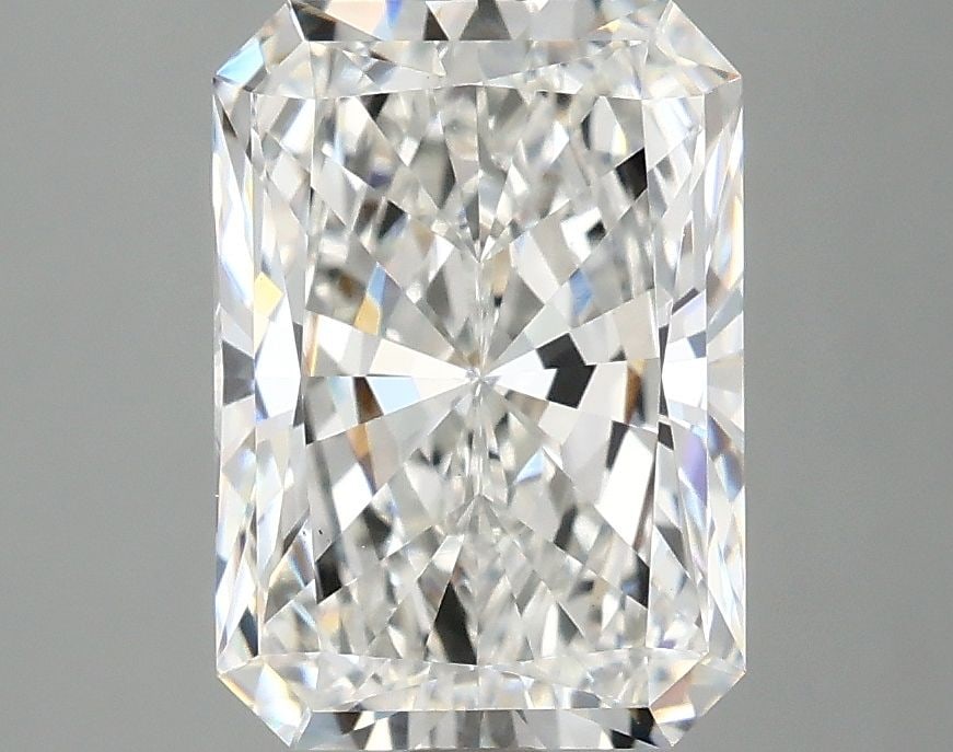 Loose Diamond - RADIANT 2.97ct E VS1 (1 of 1)