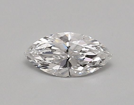 Loose Diamond - MARQUISE 0.37ct D VVS2: Loose Diamond - MARQUISE 0.37ct D VVS2 Source: This is a real non-mined Diamond that has been grown in a lab Shape: MARQUISE Carats: 0.37 Color: D Clarity: VVS2 Certification: IGI Video: