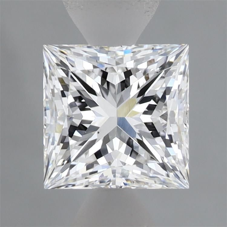Loose Diamond - PRINCESS 1.52ct D VS1: Loose Diamond - PRINCESS 1.52ct D VS1 Source: This is a real non-mined Diamond that has been grown in a lab Shape: PRINCESS Carats: 1.52 Color: D Clarity: VS1 Certification: IGI Video: