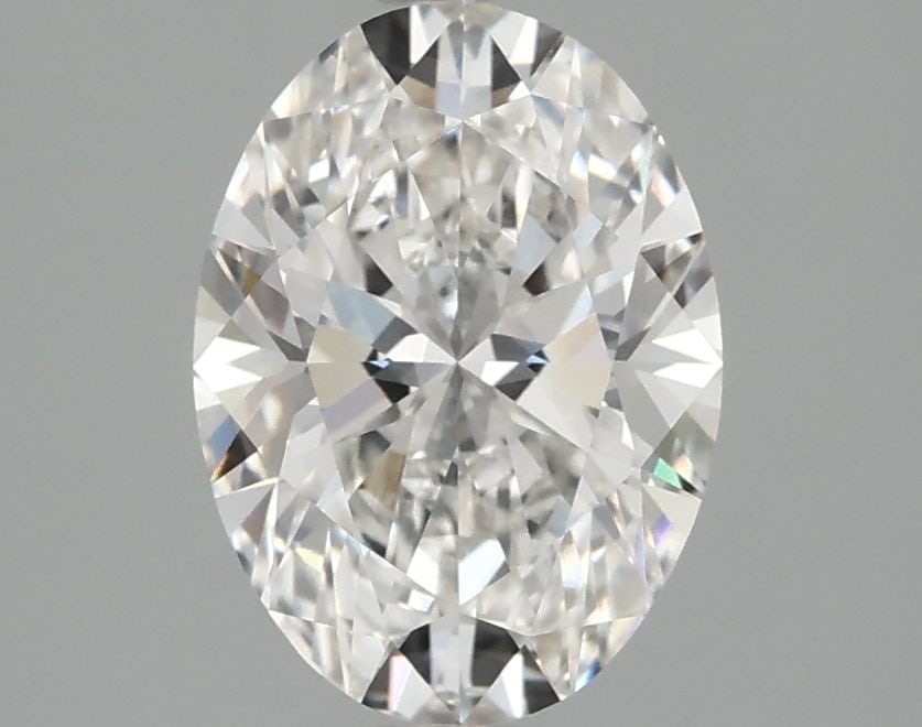 Loose Diamond - OVAL 2.08ct G VVS2: Loose Diamond - OVAL 2.08ct G VVS2 Source: This is a real non-mined Diamond that has been grown in a lab Shape: OVAL Carats: 2.08 Color: G Clarity: VVS2 Certification: IGI Video: