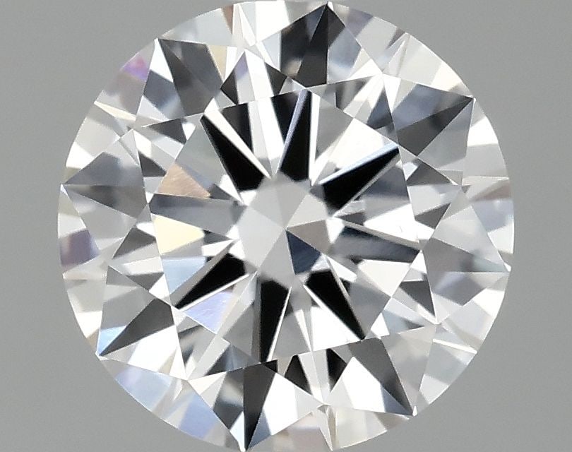 Ideal Loose Diamond - ROUND 1.35ct D VS1: Ideal Loose Diamond - ROUND 1.35ct D VS1 Source: This is a real non-mined Diamond that has been grown in a lab Shape: ROUND Carats: 1.35 Color: D Clarity: VS1 Certification: IGI Video: