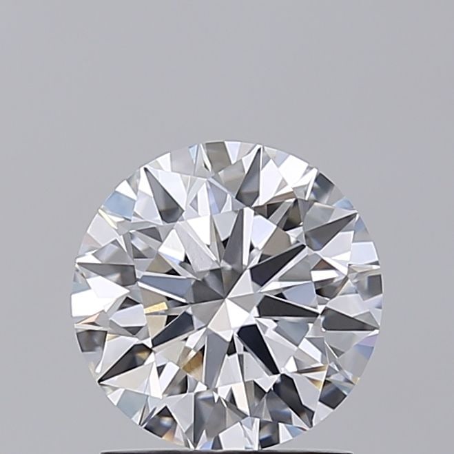 Loose Diamond - ROUND 1.51ct E VVS2: Loose Diamond - ROUND 1.51ct E VVS2 Source: This is a real non-mined Diamond that has been grown in a lab Shape: ROUND Carats: 1.51 Color: E Clarity: VVS2 Certification: NONE The Diamond Depot Guarant
