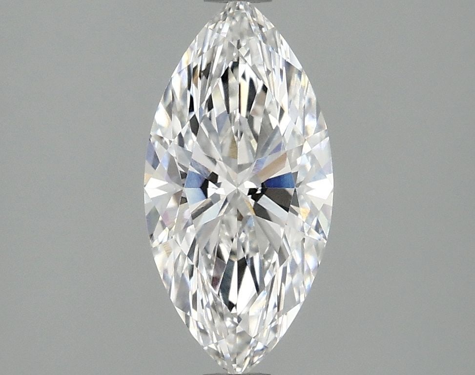 Loose Diamond - MARQUISE 1.41ct D VS1: Loose Diamond - MARQUISE 1.41ct D VS1 Source: This is a real non-mined Diamond that has been grown in a lab Shape: MARQUISE Carats: 1.41 Color: D Clarity: VS1 Certification: IGI Video: