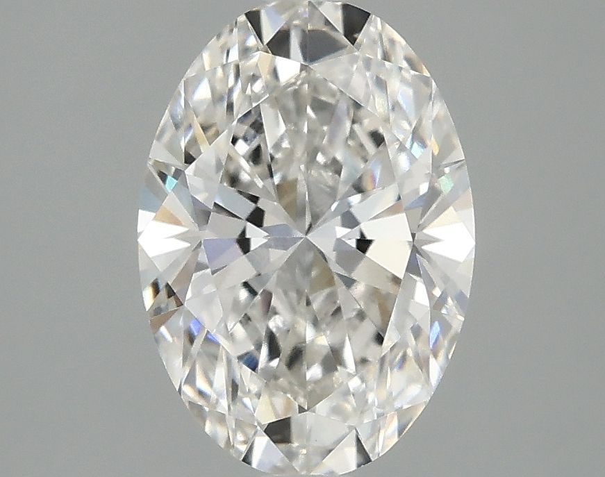 Loose Diamond - OVAL 2.04ct F VVS2: Loose Diamond - OVAL 2.04ct F VVS2 Source: This is a real non-mined Diamond that has been grown in a lab Shape: OVAL Carats: 2.04 Color: F Clarity: VVS2 Certification: IGI Video: