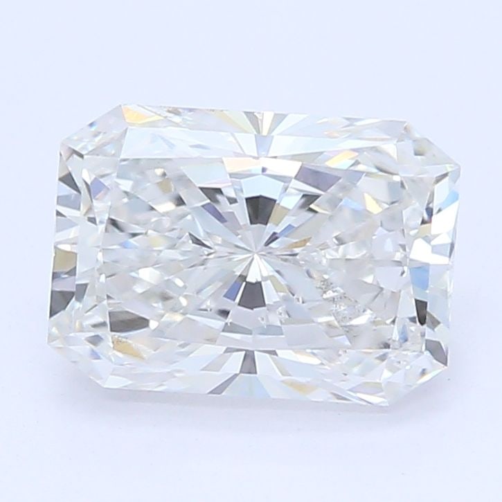 Loose Diamond - RADIANT 0.9ct E VS2 (1 of 1)