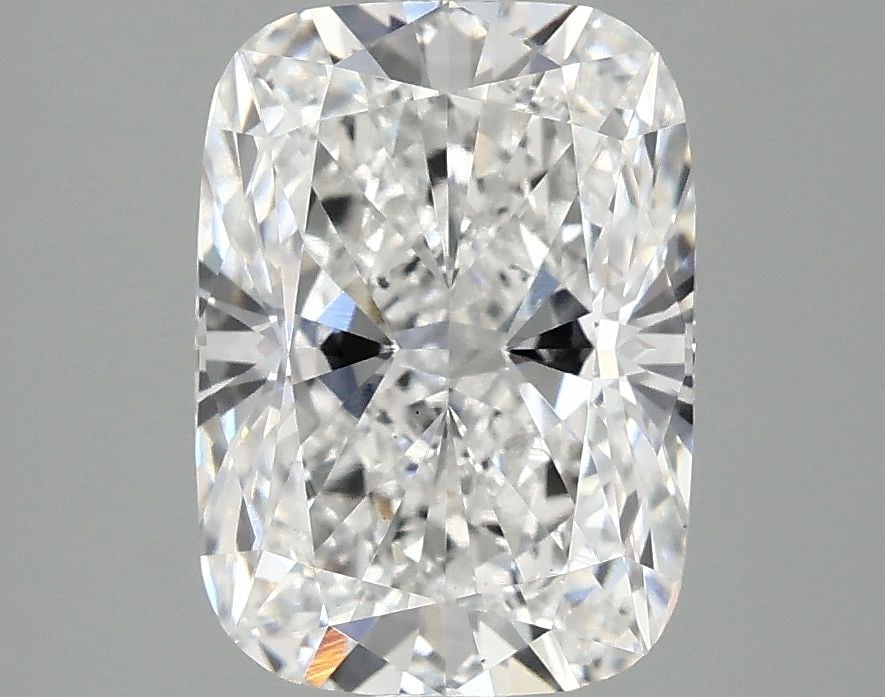 Loose Diamond - CUSHION MODIFIED 3.07ct E VS1 (1 of 1)