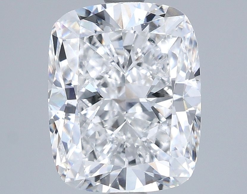 Loose Diamond - CUSHION MODIFIED 3.5ct D VS1 (1 of 1)