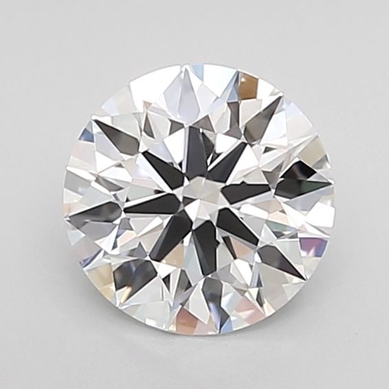Ideal Loose Diamond - ROUND 1.07ct D VVS2: Ideal Loose Diamond - ROUND 1.07ct D VVS2 Source: This is a real non-mined Diamond that has been grown in a lab Shape: ROUND Carats: 1.07 Color: D Clarity: VVS2 Certification: IGI Video: