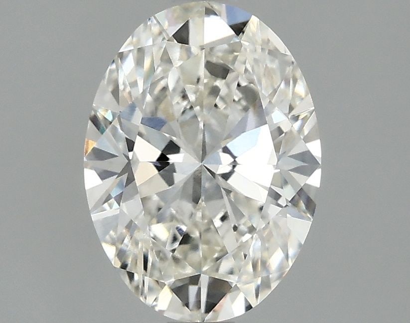 Loose Diamond - OVAL 1.5ct G VVS2: Loose Diamond - OVAL 1.5ct G VVS2 Source: This is a real non-mined Diamond that has been grown in a lab Shape: OVAL Carats: 1.5 Color: G Clarity: VVS2 Certification: IGI The Diamond Depot Guarantee: A