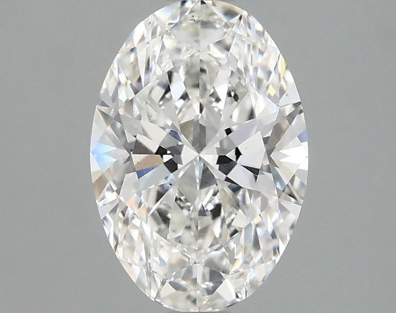 Loose Diamond - OVAL 1.56ct E VS2: Loose Diamond - OVAL 1.56ct E VS2 Source: This is a real non-mined Diamond that has been grown in a lab Shape: OVAL Carats: 1.56 Color: E Clarity: VS2 Certification: IGI Video: