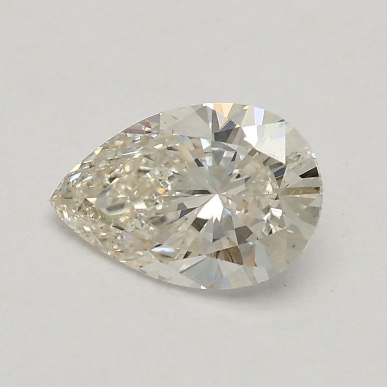 Loose Diamond - PEAR 0.51ct I VS2: Loose Diamond - PEAR 0.51ct I VS2 Source: This is a real non-mined Diamond that has been grown in a lab Shape: PEAR Carats: 0.51 Color: I Clarity: VS2 Certification: IGI The Diamond Depot Guarantee: A