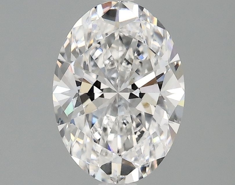 Loose Diamond - OVAL 1.52ct E VS1: Loose Diamond - OVAL 1.52ct E VS1 Source: This is a real non-mined Diamond that has been grown in a lab Shape: OVAL Carats: 1.52 Color: E Clarity: VS1 Certification: IGI The Diamond Depot Guarantee: A