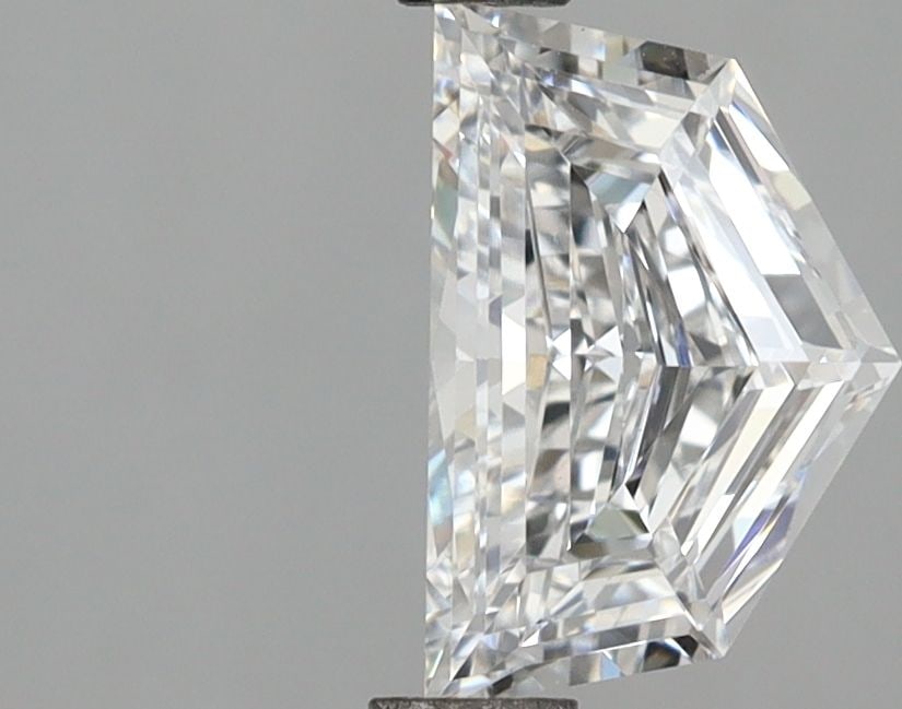 Loose Diamond - PENTAGONAL 1.07ct D VVS2: Loose Diamond - PENTAGONAL 1.07ct D VVS2 Source: This is a real non-mined Diamond that has been grown in a lab Shape: PENTAGONAL Carats: 1.07 Color: D Clarity: VVS2 Certification: IGI Video: