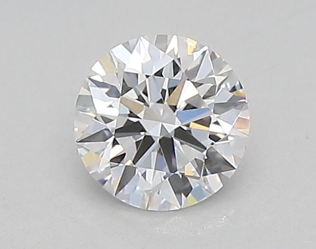 Ideal Loose Diamond - ROUND 0.43ct D VVS1: Ideal Loose Diamond - ROUND 0.43ct D VVS1 Source: This is a real non-mined Diamond that has been grown in a lab Shape: ROUND Carats: 0.43 Color: D Clarity: VVS1 Certification: IGI Video:
