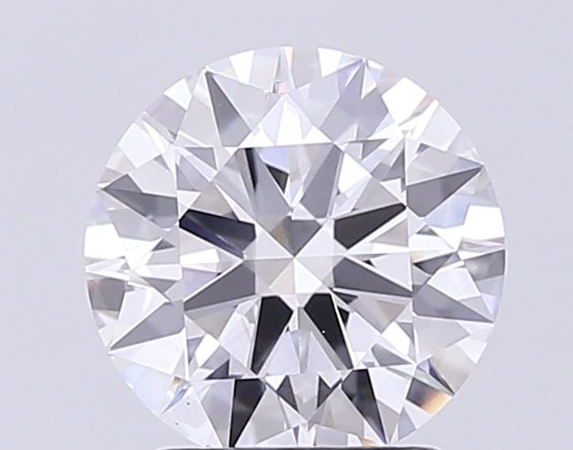 Loose Diamond - ROUND 2.24ct D VS1 (1 of 1)