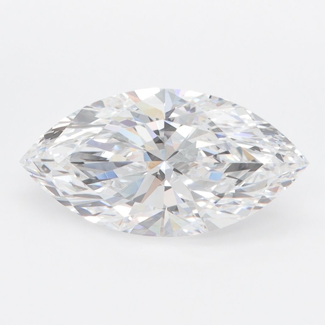 Loose Diamond - MARQUISE 2.01ct D VVS1 (1 of 1)
