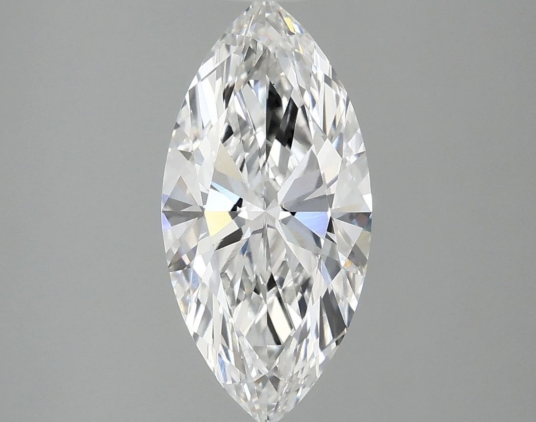 Loose Diamond - MARQUISE 1.91ct E VS1 (1 of 1)