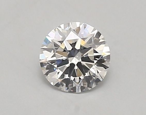Ideal Loose Diamond - ROUND 0.63ct D VVS2 (1 of 1)