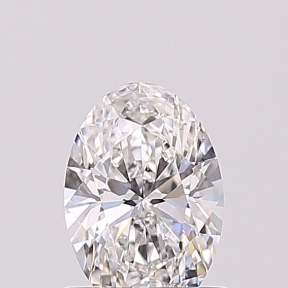Loose Diamond - OVAL 1.01ct E VS1: Loose Diamond - OVAL 1.01ct E VS1 Source: This is a real non-mined Diamond that has been grown in a lab Shape: OVAL Carats: 1.01 Color: E Clarity: VS1 Certification: IGI Video: