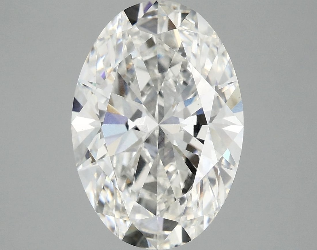 Loose Diamond - OVAL 4.02ct F VS1: Loose Diamond - OVAL 4.02ct F VS1 Source: This is a real non-mined Diamond that has been grown in a lab Shape: OVAL Carats: 4.02 Color: F Clarity: VS1 Certification: IGI Video: