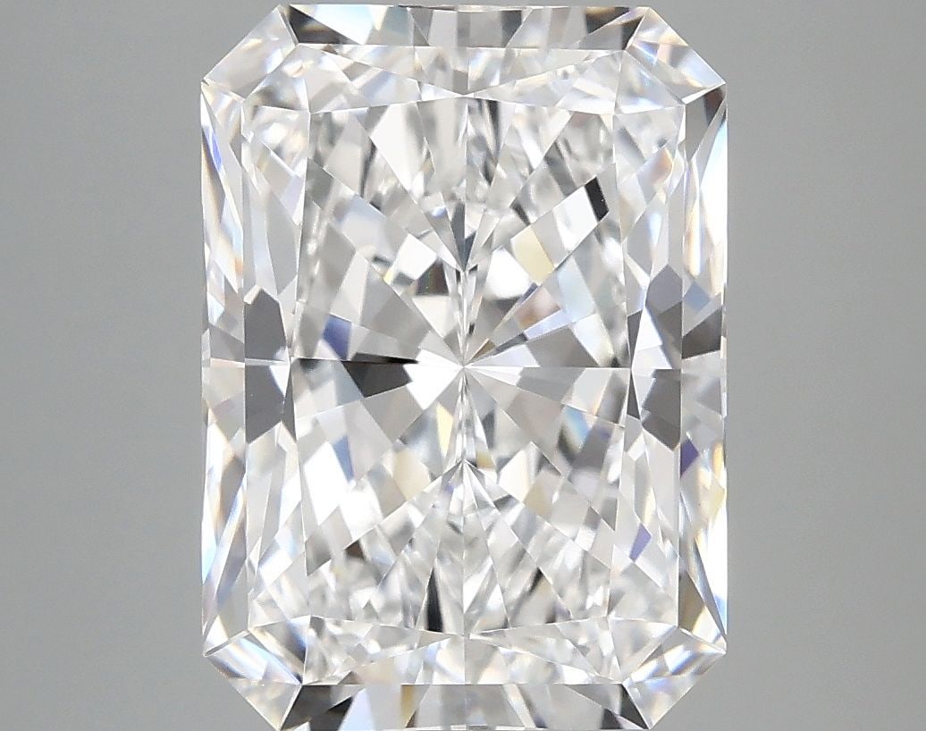 Loose Diamond - RADIANT 4.99ct D VVS2 (1 of 1)