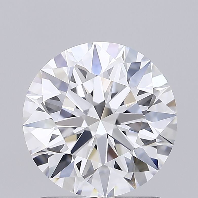 Ideal Loose Diamond - ROUND 1.58ct D VVS1: Ideal Loose Diamond - ROUND 1.58ct D VVS1 Source: This is a real non-mined Diamond that has been grown in a lab Shape: ROUND Carats: 1.58 Color: D Clarity: VVS1 Certification: IGI Video: