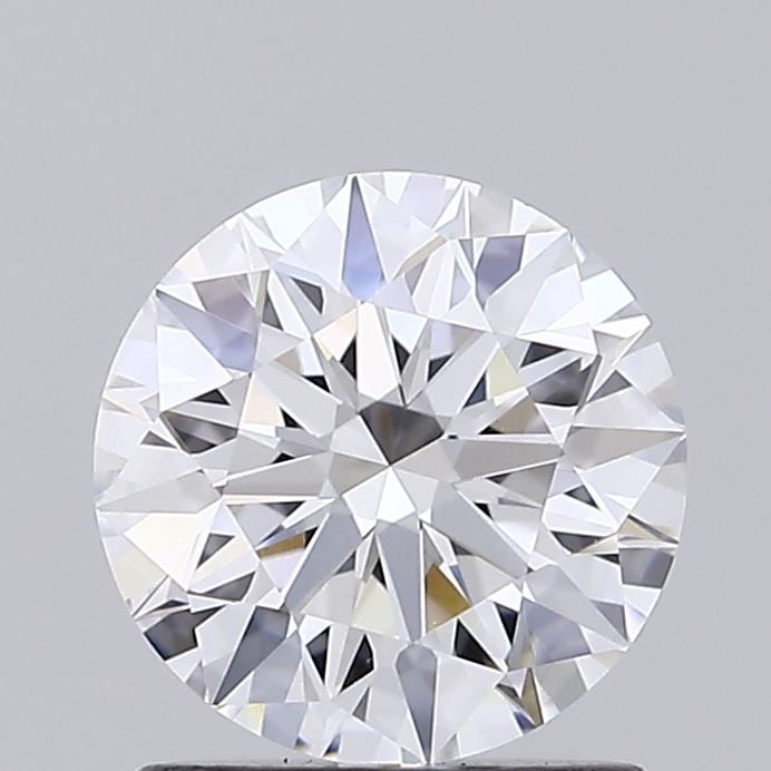Ideal Loose Diamond - ROUND 1.25ct D VVS2: Ideal Loose Diamond - ROUND 1.25ct D VVS2 Source: This is a real non-mined Diamond that has been grown in a lab Shape: ROUND Carats: 1.25 Color: D Clarity: VVS2 Certification: IGI Video: