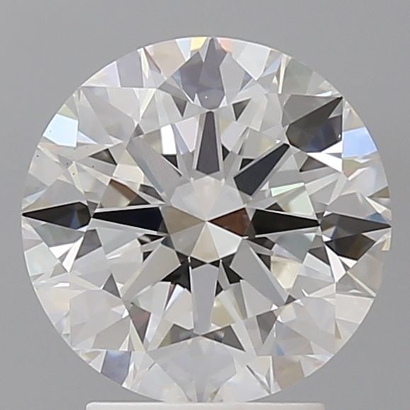 Loose Diamond - ROUND 3.04ct E VS1 (1 of 1)