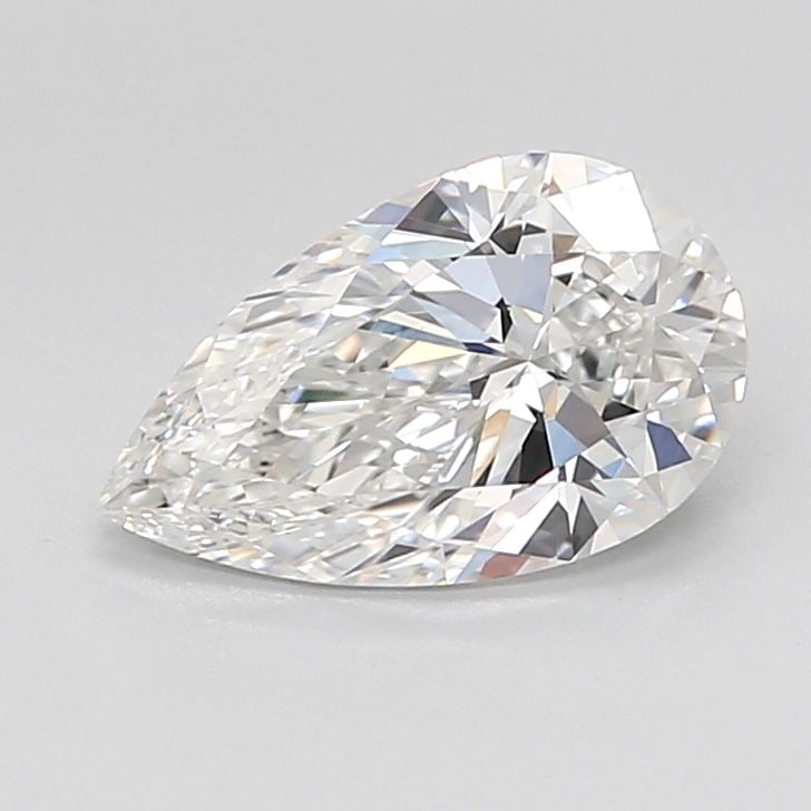Loose Diamond - PEAR 1.6ct E VVS2: Loose Diamond - PEAR 1.6ct E VVS2 Source: This is a real non-mined Diamond that has been grown in a lab Shape: PEAR Carats: 1.6 Color: E Clarity: VVS2 Certification: IGI Video: