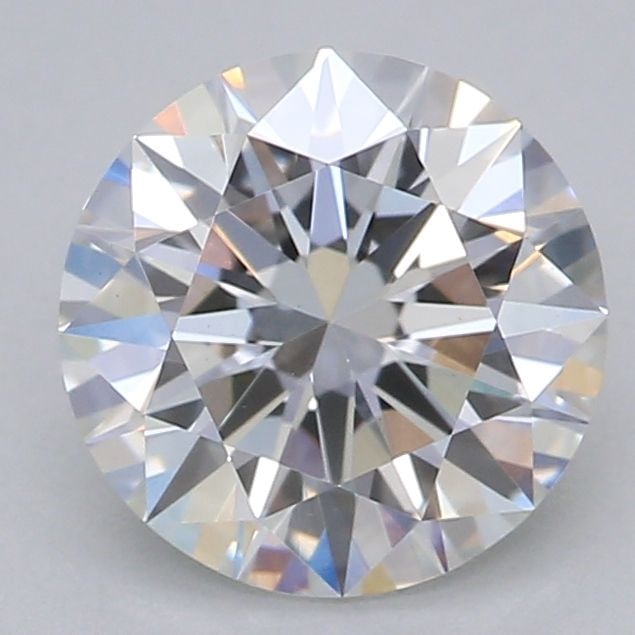 Loose Diamond - ROUND 1.03ct E VS1 (1 of 1)