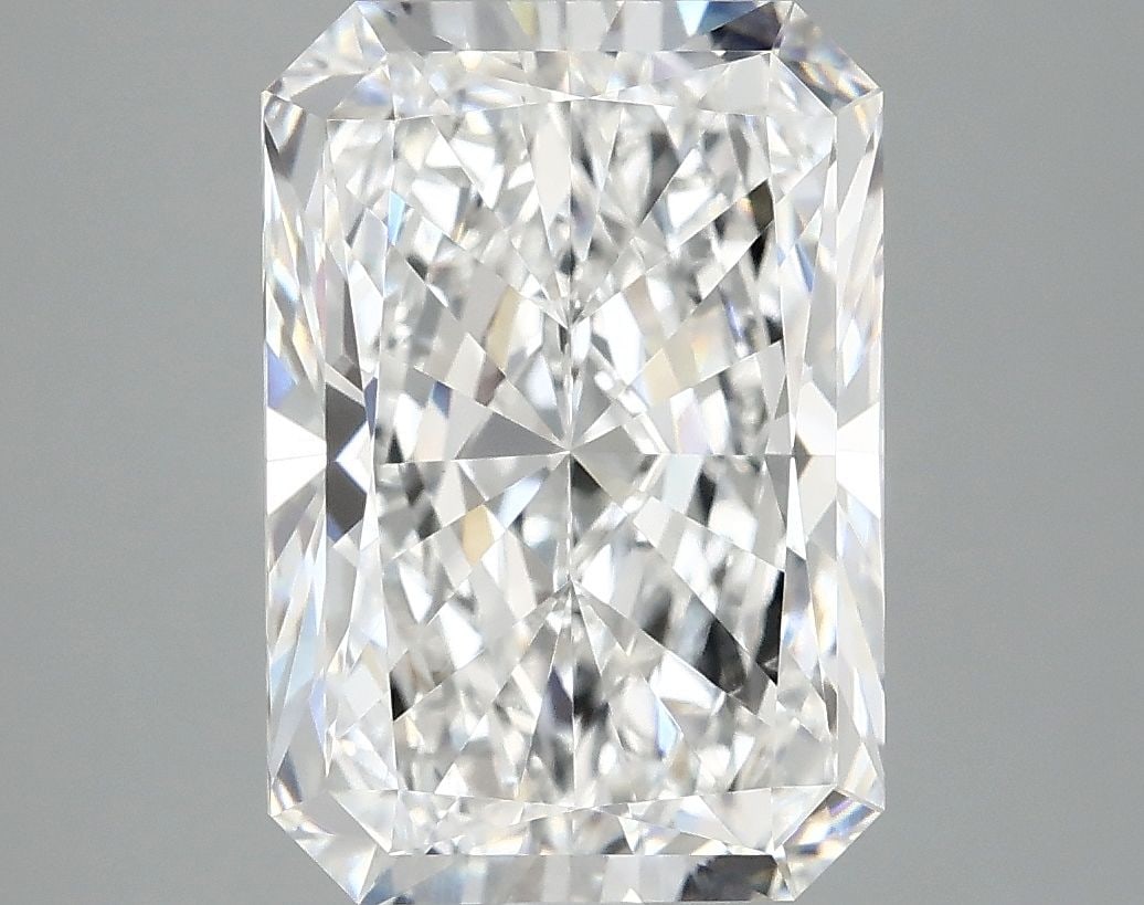 Loose Diamond - RADIANT 4.85ct E VS1 (1 of 1)