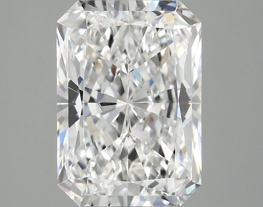 Loose Diamond - RADIANT 3.08ct E VS1 (1 of 1)
