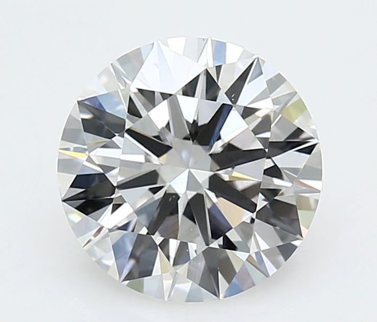 Ideal Loose Diamond - ROUND 2.7ct D VS1: Ideal Loose Diamond - ROUND 2.7ct D VS1 Source: This is a real non-mined Diamond that has been grown in a lab Shape: ROUND Carats: 2.7 Color: D Clarity: VS1 Certification: IGI Video: