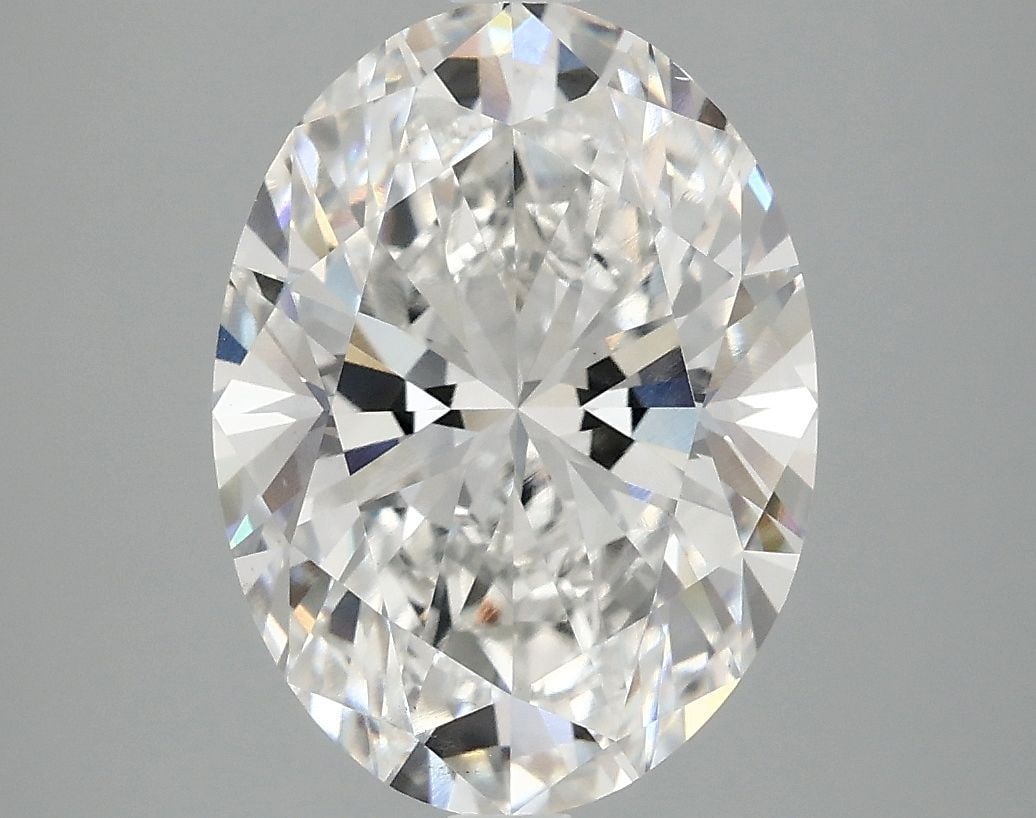 Loose Diamond - OVAL 4.0ct F VS1: Loose Diamond - OVAL 4.0ct F VS1 Source: This is a real non-mined Diamond that has been grown in a lab Shape: OVAL Carats: 4.0 Color: F Clarity: VS1 Certification: IGI Video:
