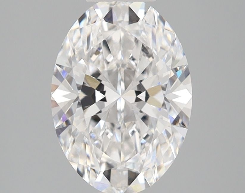 Loose Diamond - OVAL 1.56ct D VS1 (1 of 1)