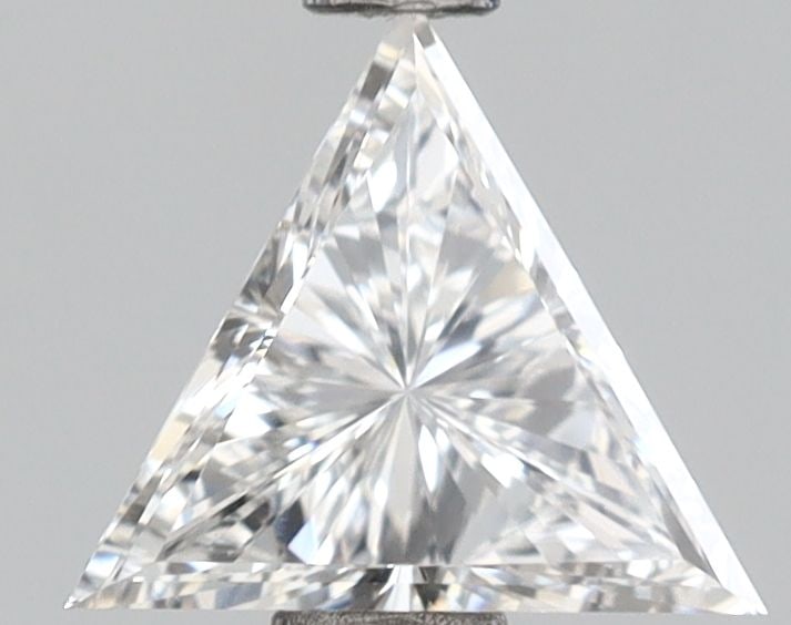 Loose Diamond - TRIANGULAR 0.61ct D VVS2 (1 of 1)