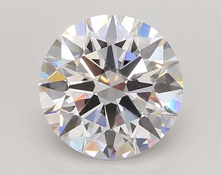 Ideal Loose Diamond - ROUND 2.04ct D VVS1: Ideal Loose Diamond - ROUND 2.04ct D VVS1 Source: This is a real non-mined Diamond that has been grown in a lab Shape: ROUND Carats: 2.04 Color: D Clarity: VVS1 Certification: IGI Video: Video Link