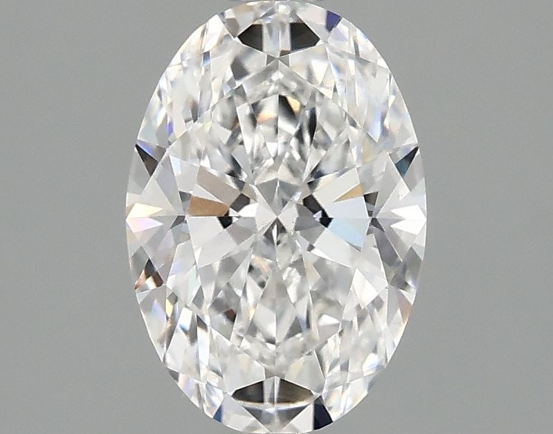 Loose Diamond - OVAL 1.48ct D VS1: Loose Diamond - OVAL 1.48ct D VS1 Source: This is a real non-mined Diamond that has been grown in a lab Shape: OVAL Carats: 1.48 Color: D Clarity: VS1 Certification: IGI Video: