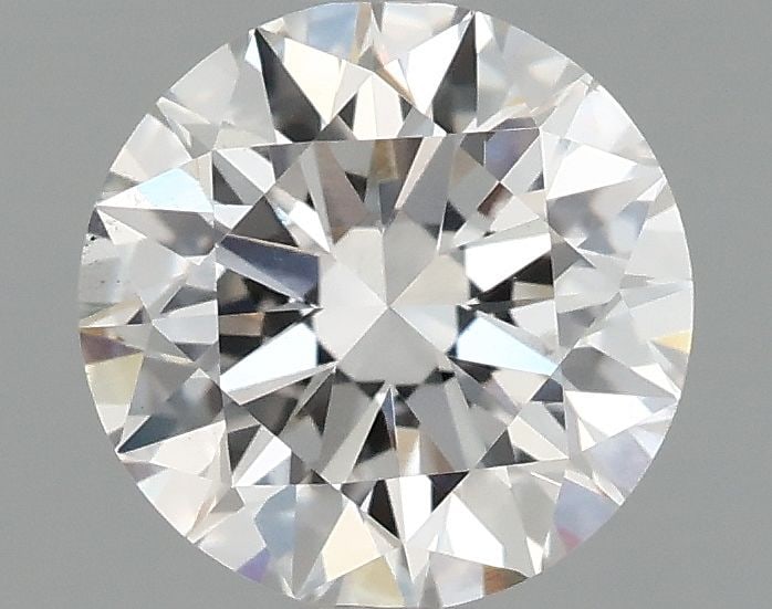 Ideal Loose Diamond - ROUND 0.97ct E VS1 (1 of 1)