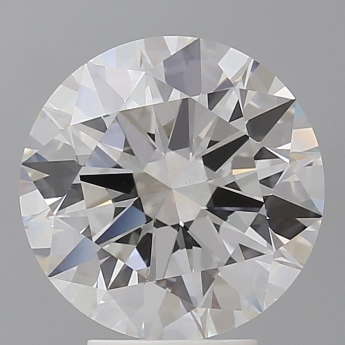 Loose Diamond - ROUND 4.52ct F VS1: Loose Diamond - ROUND 4.52ct F VS1 Source: This is a real non-mined Diamond that has been grown in a lab Shape: ROUND Carats: 4.52 Color: F Clarity: VS1 Certification: IGI Video: