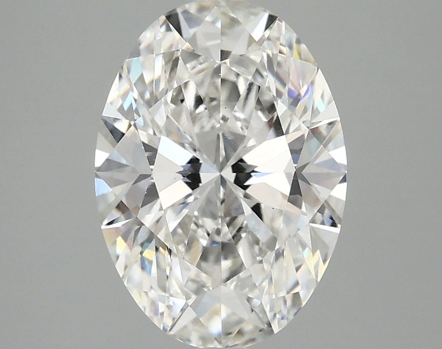 Loose Diamond - OVAL 2.55ct F VS1: Loose Diamond - OVAL 2.55ct F VS1 Source: This is a real non-mined Diamond that has been grown in a lab Shape: OVAL Carats: 2.55 Color: F Clarity: VS1 Certification: IGI Video: