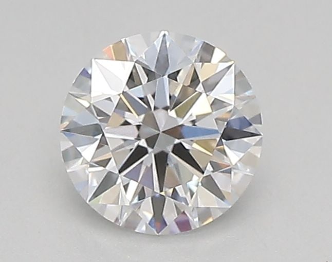 Ideal Loose Diamond - ROUND 0.45ct D VVS2 (1 of 1)