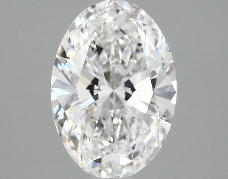 Loose Diamond - OVAL 1.52ct D VS2: Loose Diamond - OVAL 1.52ct D VS2 Source: This is a real non-mined Diamond that has been grown in a lab Shape: OVAL Carats: 1.52 Color: D Clarity: VS2 Certification: IGI Video: