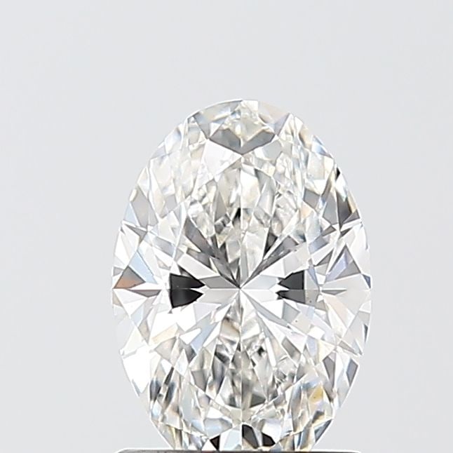 Loose Diamond - OVAL 1.03ct E VS1: Loose Diamond - OVAL 1.03ct E VS1 Source: This is a real non-mined Diamond that has been grown in a lab Shape: OVAL Carats: 1.03 Color: E Clarity: VS1 Certification: IGI Video: