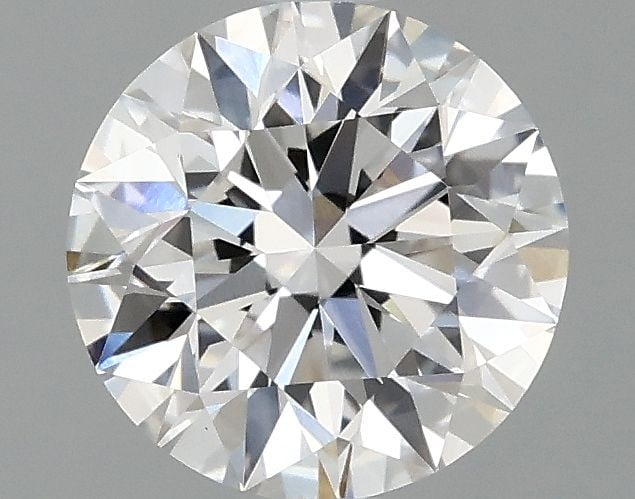 Loose Diamond - ROUND 1.36ct E VS1 (1 of 1)