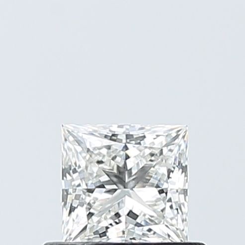 Loose Diamond - PRINCESS 0.55ct E VS1 (1 of 1)